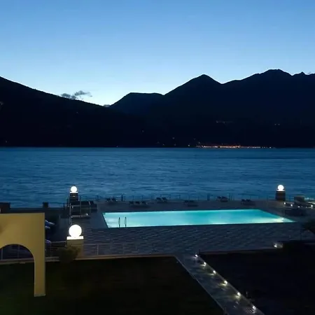 Appartement 2 Bedroom Maggiore With Pool *