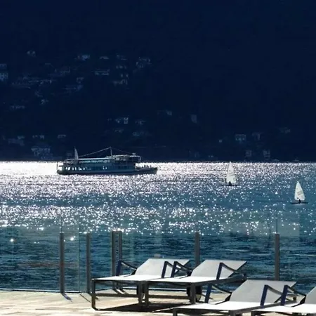 2 Bedroom Maggiore With Pool Appartement